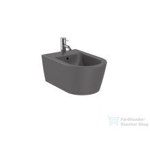 Roca Inspira Round fali bidé,Onyx A357525640