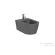 Roca Inspira Round fali bidé,Onyx A357525640