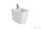 Roca Inspira Round falhoz illeszkedő álló bidé,beige A357527650