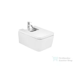 Roca Inspira Square fali bidé