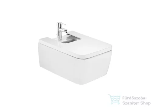 Roca Inspira Square fali bidé