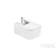Roca Inspira Square fali bidé
