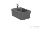 Roca Inspira Square fali bidé,Onyx A357535640