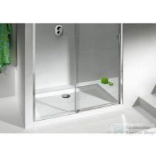   Roca Malta 100x80 cm-es porcelán zuhanytálca,fehér A373517000