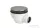 Roca Aqua 90 mm-es zuhanytálca szifon,króm A506401900