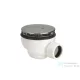 Roca Aqua 90 mm-es zuhanytálca szifon,króm A506401900