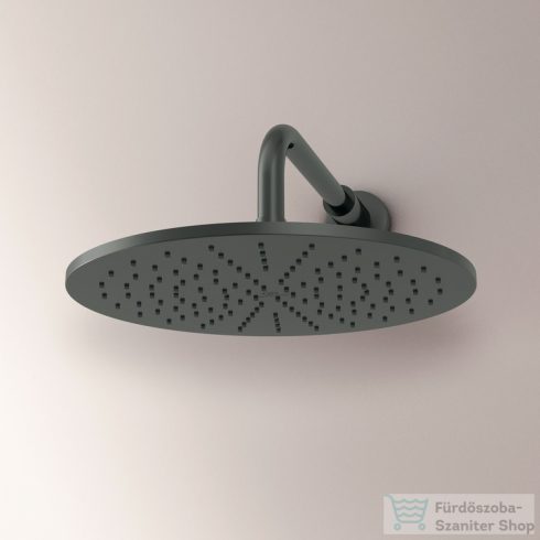 Ideal Standard IDEALRAIN 30 cm-es fejzuhany zuhanykar nélkül,Magnetic grey A5803A5