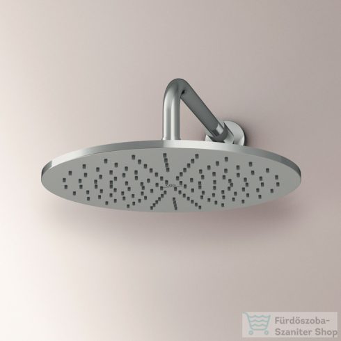 Ideal Standard IDEALRAIN 30 cm-es fejzuhany zuhanykar nélkül,Króm A5803AA