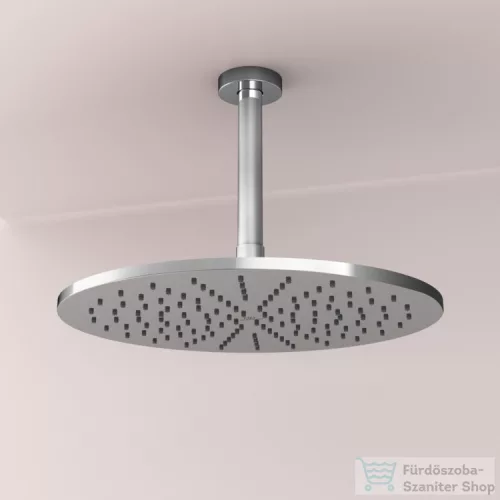 Ideal Standard IDEALRAIN 30 cm-es fejzuhany zuhanykar nélkül,Króm A5803AA