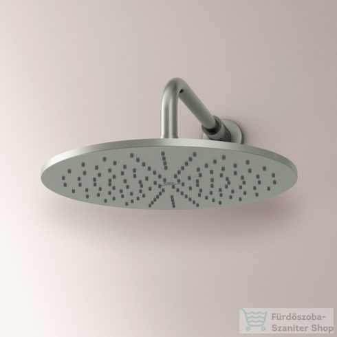 Ideal Standard IDEALRAIN 30 cm-es fejzuhany zuhanykar nélkül,Silver storm A5803GN