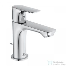   Ideal Standard CONNECT AIR mosdó csaptelep automata leeresztővel,Króm A7007AA