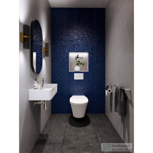 Ideal Standard CONNECT AIR mosdó csaptelep automata leeresztővel,Króm A7007AA