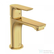   Ideal Standard CONNECT AIR mosdó csaptelep leeresztő nélkül,Brushed Gold A7010A2