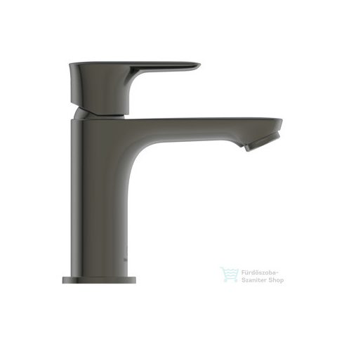 Ideal Standard CONNECT AIR mosdó csaptelep leeresztő nélkül,Magnetic grey A7010A5