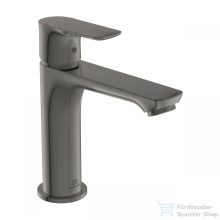   Ideal Standard CONNECT AIR Grande mosdó csaptelep leeresztő nélkül,Magnetic grey A7015A5