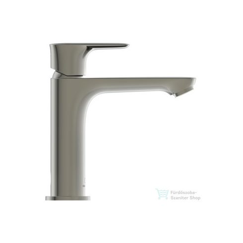 Ideal Standard CONNECT AIR Grande mosdó csaptelep leeresztő nélkül,Silver storm A7015GN