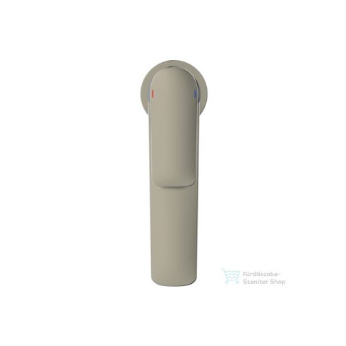 Ideal Standard CONNECT AIR Grande mosdó csaptelep leeresztő nélkül,Silver storm A7015GN