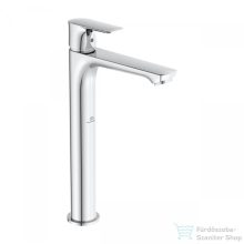   Ideal Standard CONNECT AIR magasított mosdó csaptelep leeresztő nélkül,Króm A7027AA