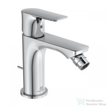   Ideal Standard CONNECT AIR egykaros bidé csaptelep automata leeresztővel,króm A7030AA