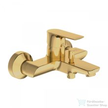   Ideal Standard CONNECT AIR kádtöltő csaptelep zuhanyszett nélkül,Brushed gold A7033A2
