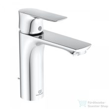   Ideal Standard CONNECT AIR mosdó csaptelep automata leeresztővel,Króm A7053AA