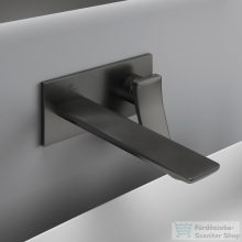   Ideal Standard CONCA falsík alatti mosdó csaptelep 22 cm-es kifolyóval,alaptest nélkül,Magnetic grey A7372A5