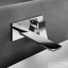 Ideal Standard CONCA falsík alatti mosdó csaptelep 22 cm-es kifolyóval,alaptest nélkül,Króm A7372AA