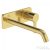 Ideal Standard JOY falsík alatti mosdó csaptelep 22 cm-es kifolyóval,alaptest nélkül,Brushed Gold A7381A2