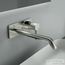   Ideal Standard JOY falsík alatti mosdó csaptelep 22 cm-es kifolyóval,alaptest nélkül,Silver Storm A7381GN