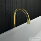 Ideal Standard JOY álló kádkifolyó,Brushed gold A7387A2