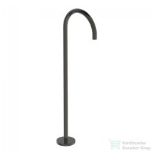 Ideal Standard JOY álló kádkifolyó,Magnetic grey A7387A5