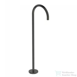 Ideal Standard JOY álló kádkifolyó,Magnetic grey A7387A5