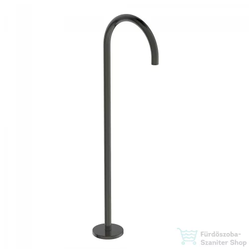 Ideal Standard JOY álló kádkifolyó,Magnetic grey A7387A5