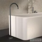 Ideal Standard JOY álló kádkifolyó,Magnetic grey A7387A5