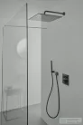 Ideal Standard CERATHERM C100 falsík alatti termosztát 2 fogyasztóhoz,Magnetic grey A7522A5