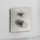 Ideal Standard CERATHERM C100 falsík alatti termosztát 2 fogyasztóhoz,Silver storm A7522GN