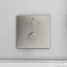 Ideal Standard CERATHERM C100 falsík alatti termosztát 2 fogyasztóhoz,Silver storm A7522GN
