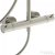 Ideal Standard CERATHERM termosztátos zuhanyrendszer,silver storm A7589GN