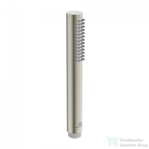 Ideal Standard CERATHERM termosztátos zuhanyrendszer,silver storm A7589GN