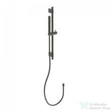   Idela Standard CONCA 60 cm-es rudas zuhanygarnitúra,Magnetic grey A7616A5