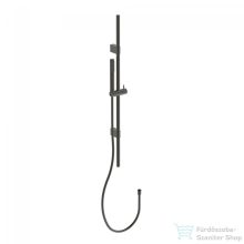   Idela Standard CONCA 90 cm-es rudas zuhanygarnitúra,magnetic grey A7617A5