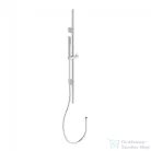 Idela Standard CONCA 90 cm-es rudas zuhanygarnitúra,króm A7617AA