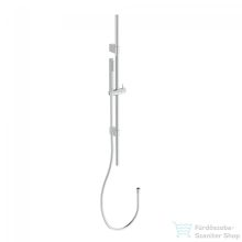   Idela Standard CONCA 90 cm-es rudas zuhanygarnitúra,króm A7617AA