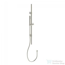   Idela Standard CONCA 90 cm-es rudas zuhanygarnitúra,silver storm A7617GN