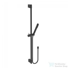   Idela Standard CONCA 90 cm-es rudas zuhanygarnitúra,silk black A7617XG