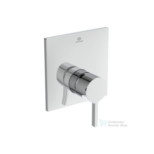 Ideal Standard JOY NEO falsík alatti kád/zuhany csaptelep 1 fogyasztóhoz,Króm A7621AA