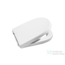 Roca Meridian lecsapódásgátlós WC tető A8012A200B
