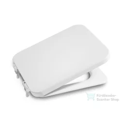 Roca Element lecsapódásmentes WC tető 801572004