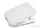 Roca Element lecsapódásmentes WC tető 801572004
