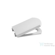 Roca Hall kompakt WC tető 801620004